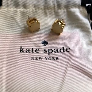 Classic Kate Spade Earrings